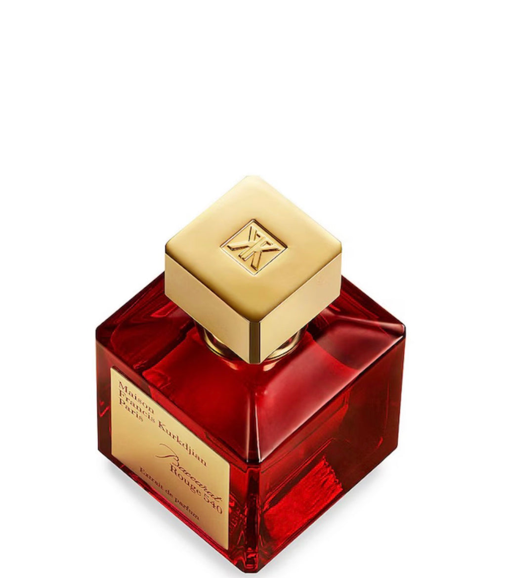 Baccarat Rouge 540