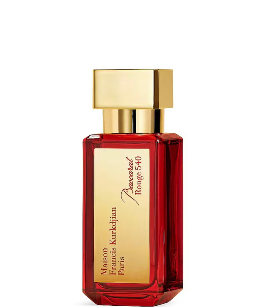 Baccarat Rouge 540